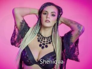 Sheniqua