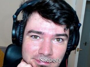 Shepedy