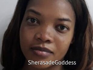 SherasadeGoddess