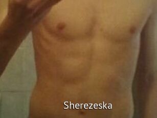 Sherezeska