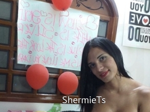 ShermieTs