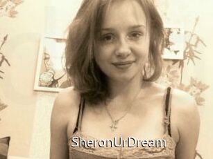 SheronUrDream