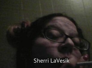 Sherri_LaVesik