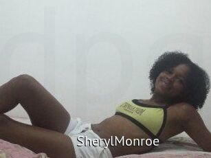 SherylMonroe