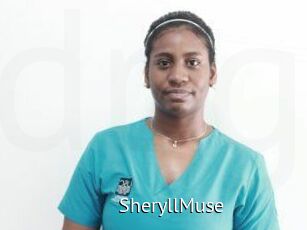 SheryllMuse