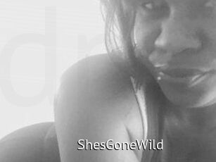 ShesGoneWild