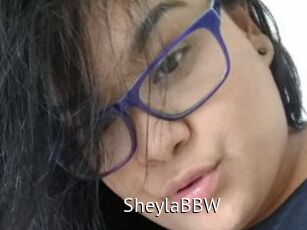 SheylaBBW