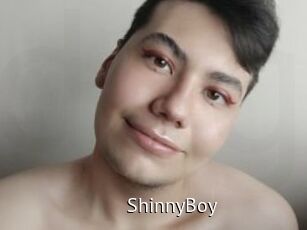 ShinnyBoy