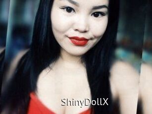 ShinyDollX