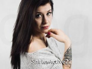 ShirleyActive22