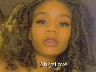 ShiyaLove