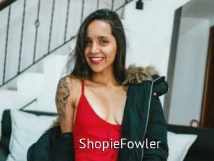 ShopieFowler