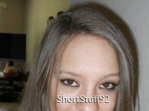 ShortStuff92