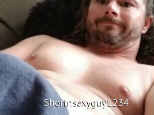 Shortnsexyguy1234