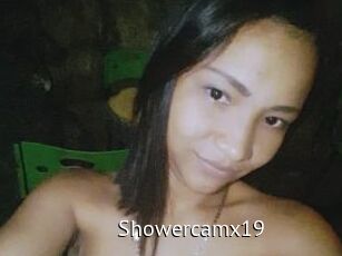 Showercamx19