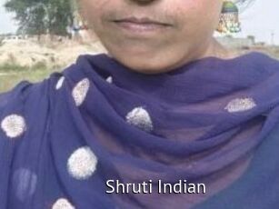 Shruti_Indian