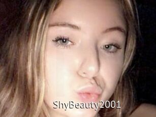 ShyBeauty2001