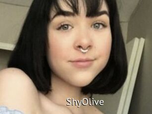 ShyOlive