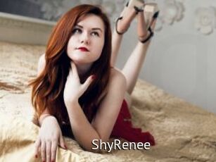 ShyRenee