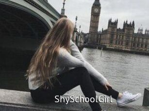 Shy_SchoolGirl