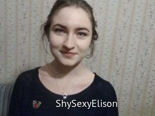 ShySexyElison