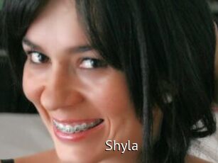 Shyla