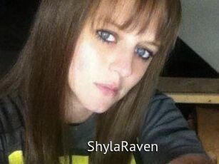 ShylaRaven