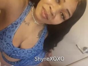 ShyneXOXO