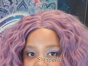 Shyspells