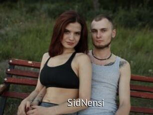 SidNensi