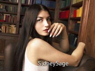 SidneySage