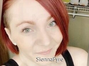 SiennaFyre