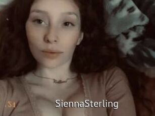 SiennaSterling