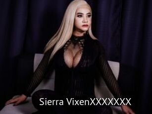 Sierra_VixenXXXXXXX