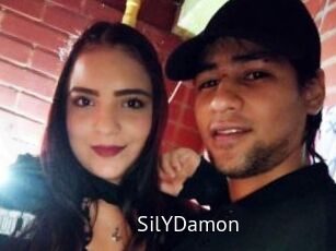 SilYDamon