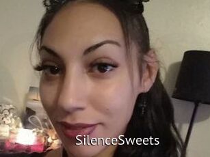 SilenceSweets