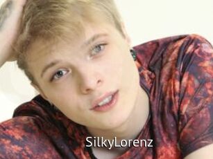 SilkyLorenz