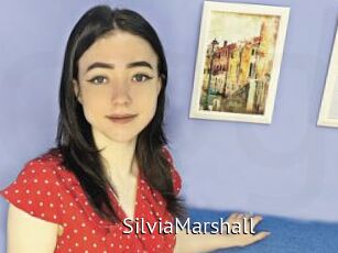 SilviaMarshall