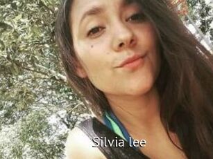 Silvia_lee