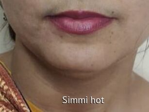 Simmi_hot