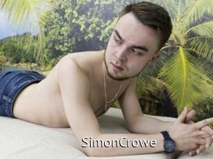 SimonCrowe