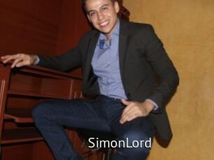 SimonLord