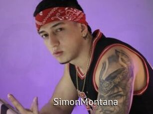 SimonMontana