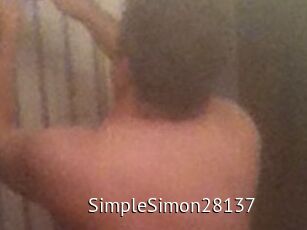 SimpleSimon28137