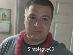 Simpleguy69