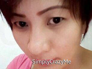 SimplyCrazyMe