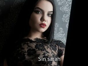 Sin_sarah