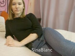 SinaBlanc