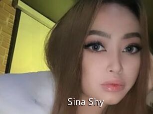 Sina_Shy