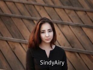 SindyAiry